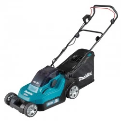 Makita DLM382Z — foto produk referensi